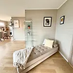Location - Amazing Views Тромсё