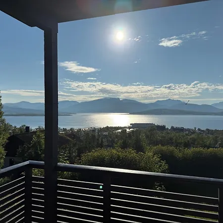 Location - Amazing Views *