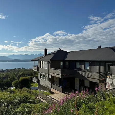 Location - Amazing Views Appartement *