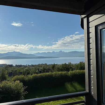 Location - Amazing Views Tromsø