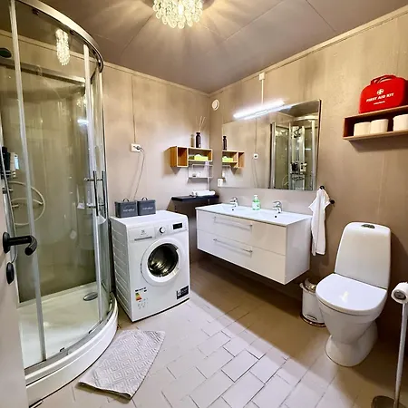 Daire Location - Amazing Views *