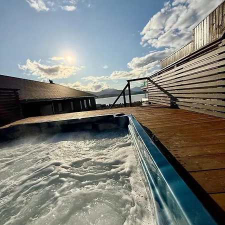Appartamento Location - Amazing Views *