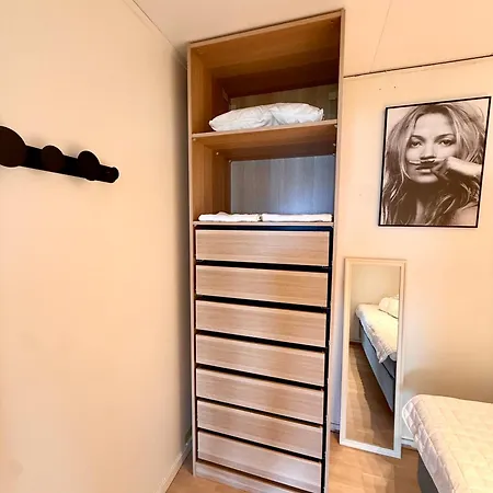 Location - Amazing Views Daire *