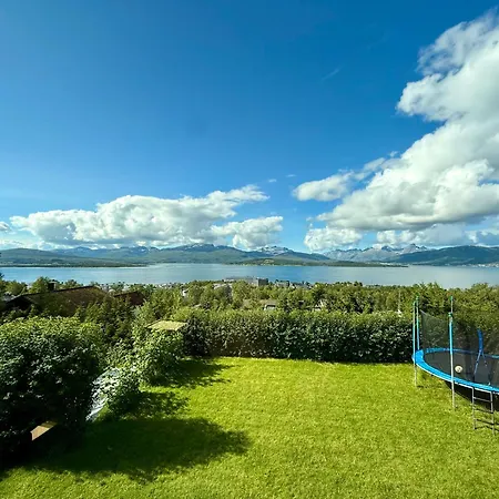 Daire Location - Amazing Views