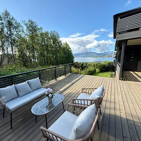 Appartement Location - Amazing Views *