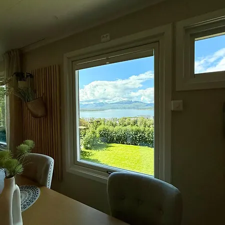Apartment Location - Amazing Views