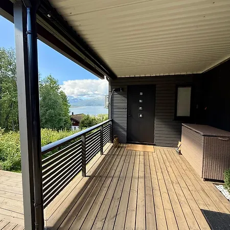 Appartamento Location - Amazing Views *