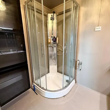 Daire Location - Amazing Views Tromsø