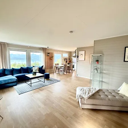 Location - Amazing Views