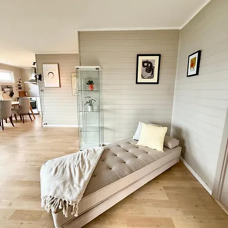 Location - Amazing Views Tromsø