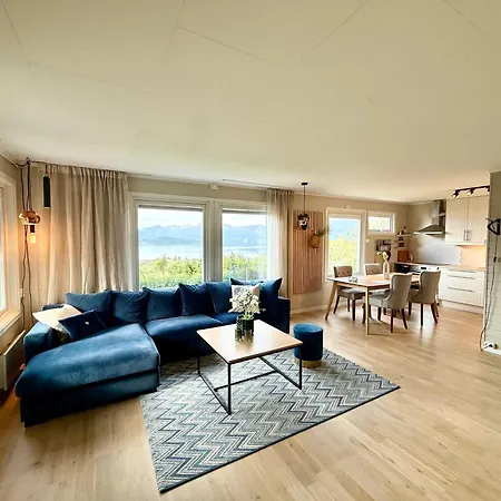 Location - Amazing Views