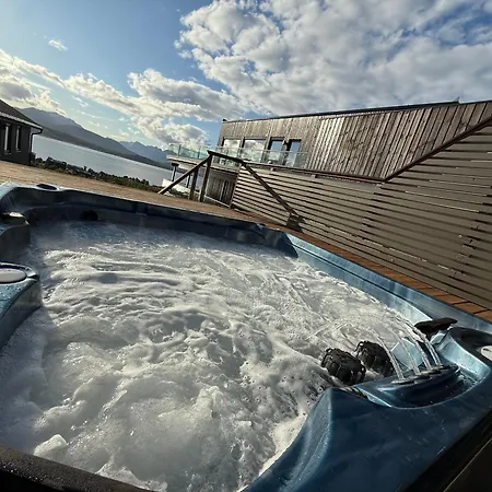 Location - Amazing Views * Tromsø