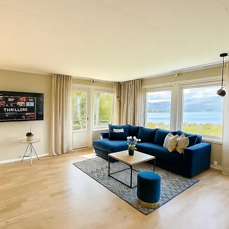 Location - Amazing Views