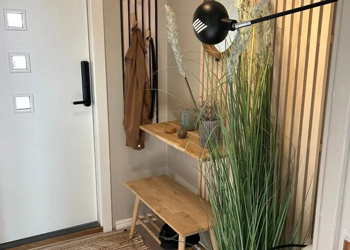 Location - Amazing Views Tromsø