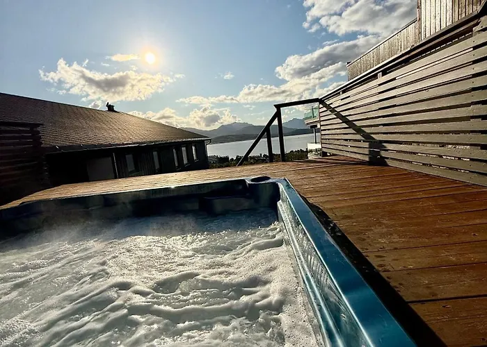 Appartement Location - Amazing Views *