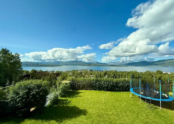 Appartement Location - Amazing Views