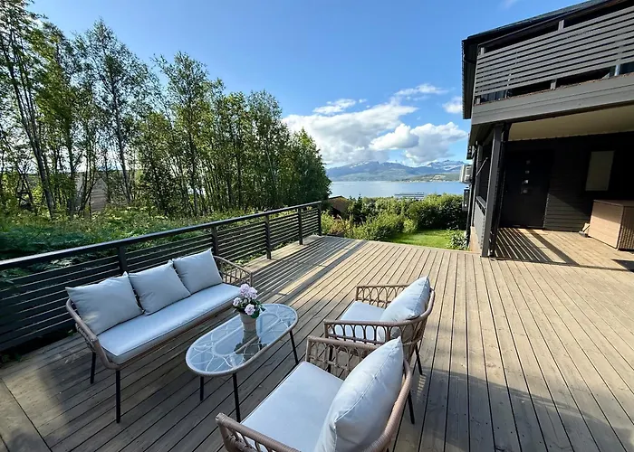 Appartement Location - Amazing Views *