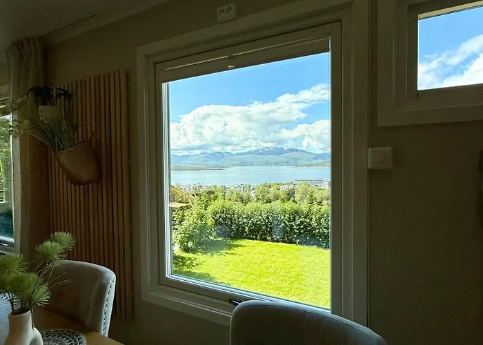 Appartement Location - Amazing Views