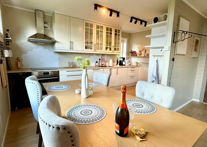 Location - Amazing Views Appartement