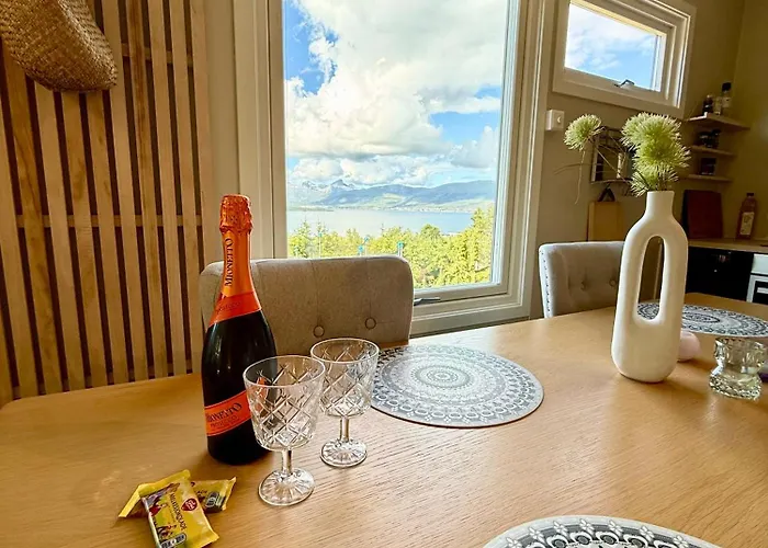 Appartement Location - Amazing Views