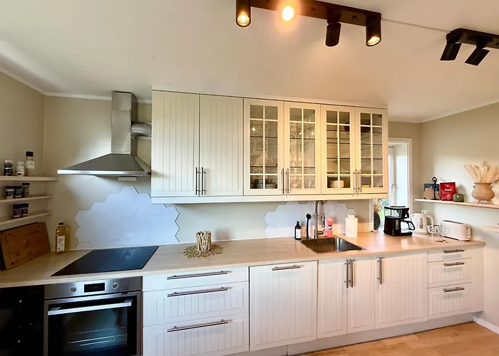 Appartement Location - Amazing Views