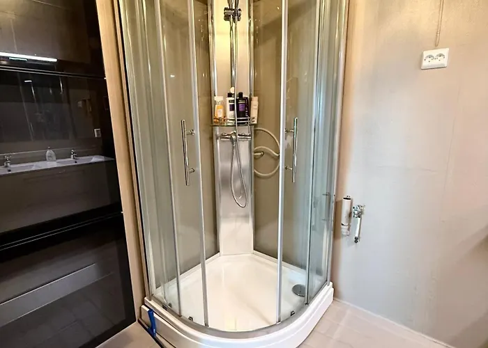 Appartement Location - Amazing Views Tromsø