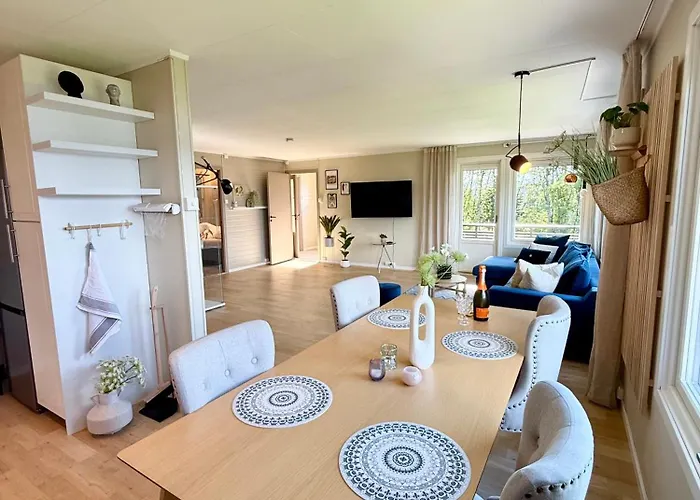 Appartement Location - Amazing Views *