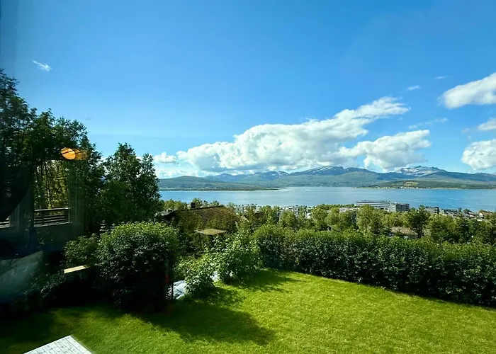 Location - Amazing Views *