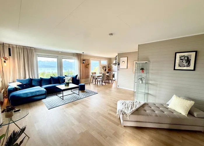 Location - Amazing Views