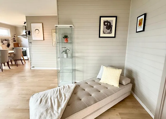 Location - Amazing Views Tromsø