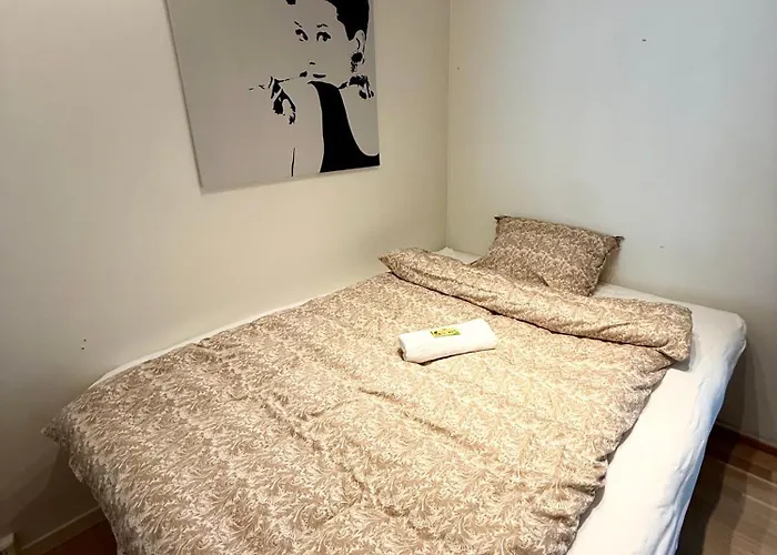 Location - Amazing Views Appartement