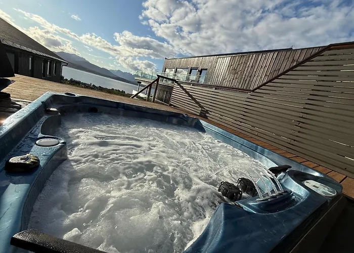 Location - Amazing Views * Tromsø