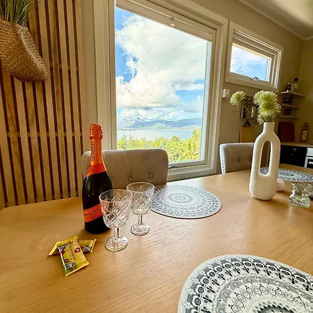 Leilighet Location - Amazing Views