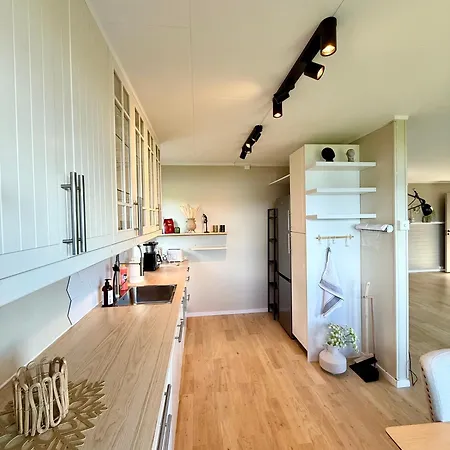 Leilighet Location - Amazing Views *