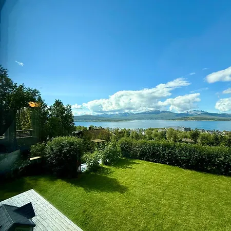 Location - Amazing Views *