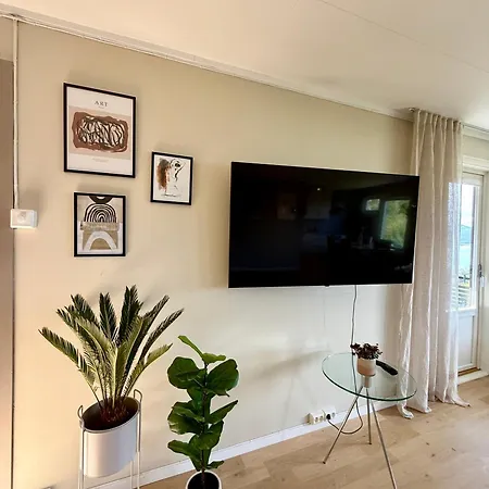 Location - Amazing Views Tromsø