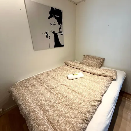 Location - Amazing Views Leilighet